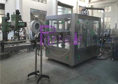 China máquina que capsula de relleno que se lava 3-In-1 en venta