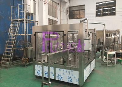 China máquina de enchimento líquido à venda
