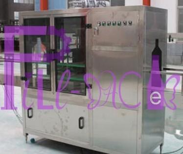 China ISO9001 SS304 Mineral Water Bottle Filling Machine Rot Resistant for sale