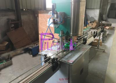 China Linear Filling Machine for sale