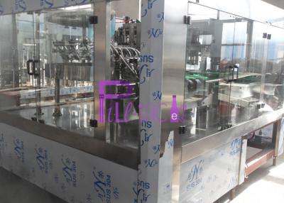 China Automatische Bier-Füllmaschine zu verkaufen