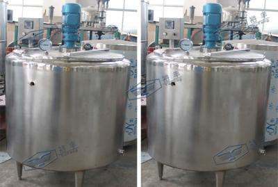 China Electric Heating Sugar Melting Pot for sale