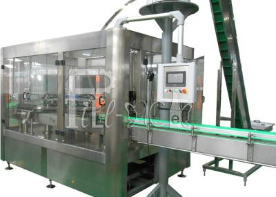 China Embotelle/máquina/equipo/planta/unidad/sistema/línea anaranjados en botella de la producción del jugo de la bebida de la manzana del té de la bebida en venta