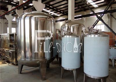 China Pure Drinking / Drinkable Water RO/ Reverse Osmosis Treatment Equipment / Plant / Machine / System / Line for sale