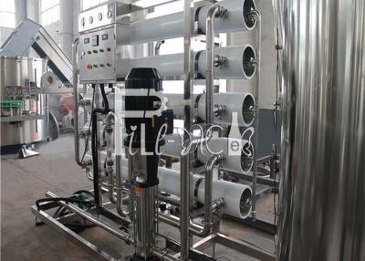 China Pure Drinking / Drinkable Water RO/ Reverse Osmosis Filter Equipment / Plant / Machine / System / Line for sale