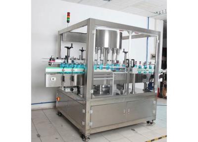 China Two / Double Head Neck Body Adhesive Sticker Labeling / Labeler Machine / Equipment / Line / Plant / System / Unit for sale