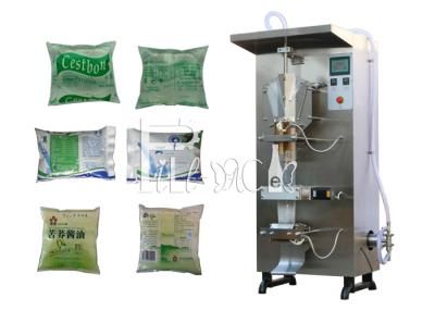 China Sachet / Pouch / Bag Liquid Water Filling / Filler Machine / Equipment / System / Line / Plant for sale