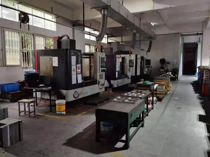 Fournisseur chinois vérifié - Guangzhou Guke Construction Machinery Co., Ltd.