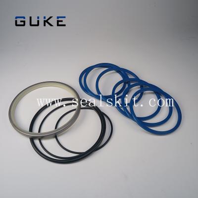 Chine 9062438 4176480 Center Joint Seal Kit Swivel Joint Seal For Hitachi EX200 à vendre