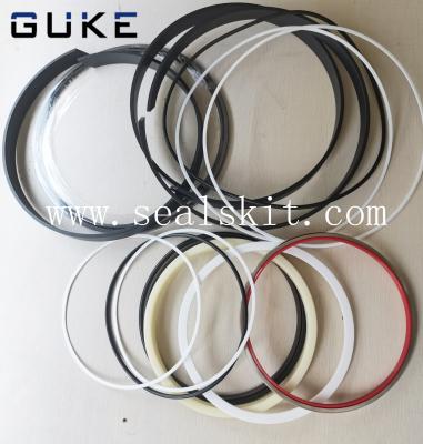 China Excavator Mining PC4000-6E Bucket Cylinder Seal Kit 79863573  79863673 for sale