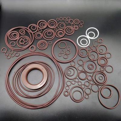 China ISO 9001 Hydraulic Pump Seal Kit K3V112DT for sale