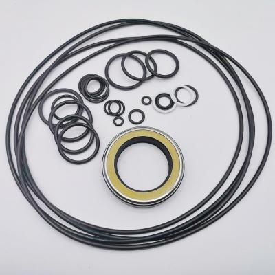 China ISO 9001 Excavator Swing Motor Seal Kit PC200-6 for sale