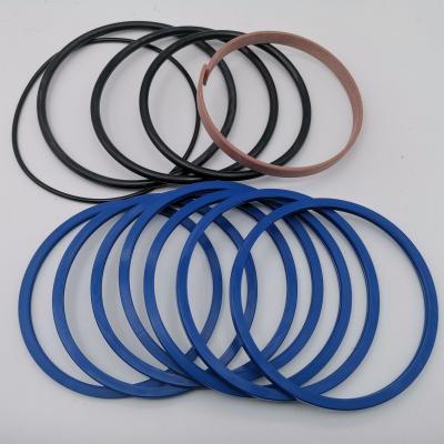 China R215-7 Center Joint Seal Kit Swivel Joint Seal Kit ISO 9001 for sale
