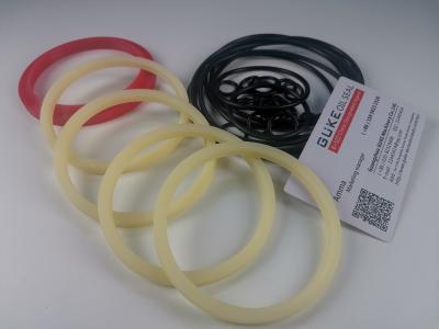 China 65mm Hydraulic Breaker Seal Kit for Furukawa HB5G Oil Resistance for sale