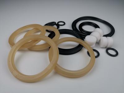 China GK925 Ivory Hydraulic Breaker Seal Kit For Soosan-SB20 for sale