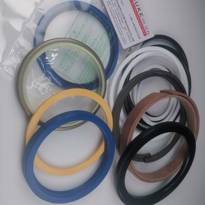 China Hydraulic Cylinder Seal Kit For EC210B Bucket VME-14515053 for sale