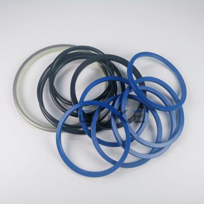 China Komatsu PC200-8 PC200LC-8 Center Joint Seal Kit 703-08-95620 703-08-33631 Swivel Joint for sale