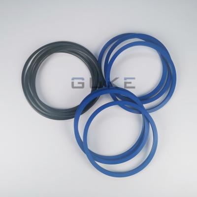 China Excavator  320B 320C 320D Center Joint Seal Kit 159-7782  234-4440 Swivel Joint for sale