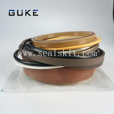 China Excavator 0875387 320 322 Stick Cylinder Seal Kit for sale