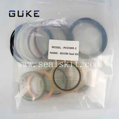 China PC40MR PC50MR-2  PC55MR-2 Excavator Cylinder Seal Kits 707-98-29500 for sale