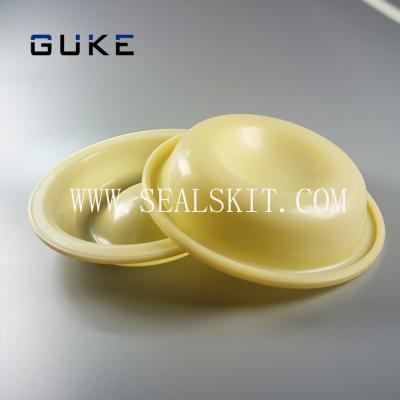 China Superior Quality Soosan Hammer Breaker Diaphragm For SB81 SB100 SB121 U81253 C61138 C71113 for sale