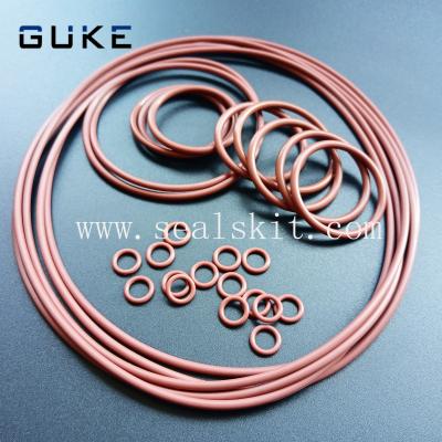 China HQ HNBR O Ring Seal BP BG AS568 Series And So On for sale
