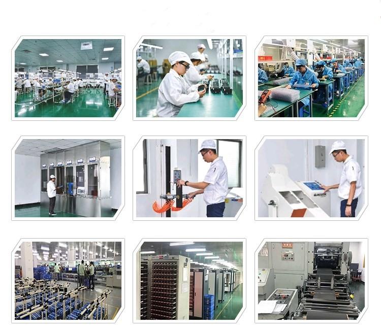 確認済みの中国サプライヤー - Chargo Fangyuan (Shenzhen) Energy Technology Co., Ltd.