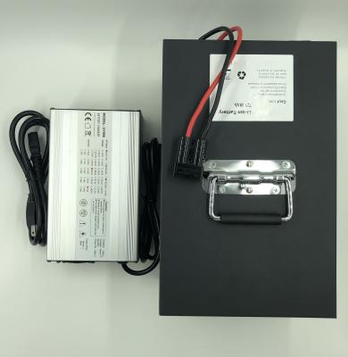 China Ebike Lithium Battery Pack 36V 7.8Ah / 281Wh Accepatable OEM ODM for sale