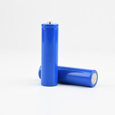 China Rechargeable 1200mah Lithium 18650 Battery For Scooters Mbot for sale