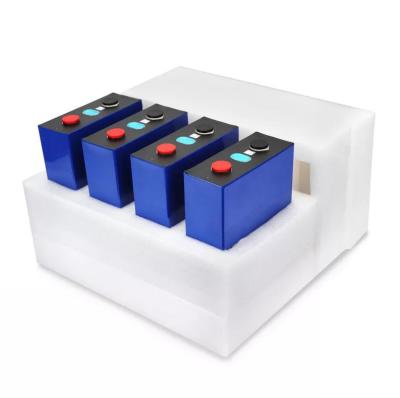China Solar Home System LiFePO4 Lithium Battery , 280Ah Li Ion Batteries 48V for sale