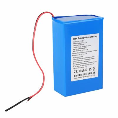 China 0.2C 26650 Deep Cycle Lifepo4 Battery 12V 4ah To 200Ah For UPS Solar Street Light for sale