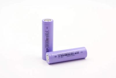 China 3.7V 7.4V 18650 OEM Lithium Battery 0.2C To 8C for sale