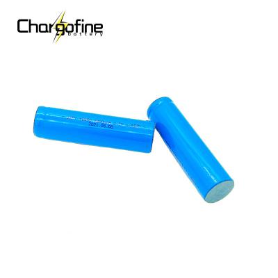 China 18650 1200mah Lithium Ion Battery for sale