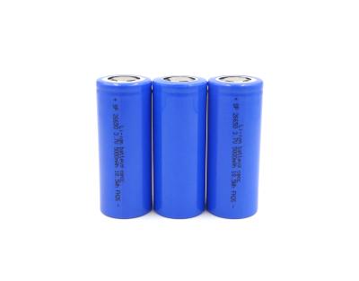 China 26650 650g 3600mah 3.2 V LiFePo4 Battery For Aromatherapy Machines for sale