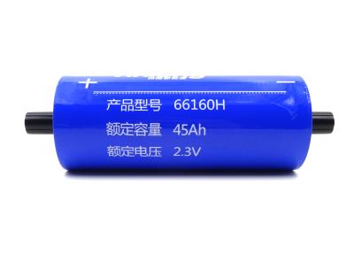 China 66*160mm 3.2 V LiFePo4 Battery for sale