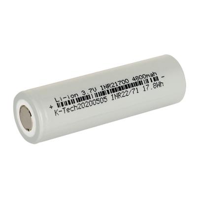 China Ebike Cylindrical Li Ion Battery for sale