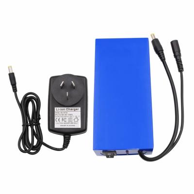 China 2000 Times 12V 100Ah Lifepo4 Battery 21700 Electric Car Battery Pack For EV for sale