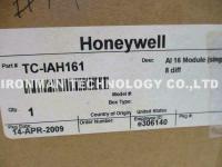 China TC-IAH161 Honeywell PLC Module / AI 16 Module 12 Months Warranty for sale