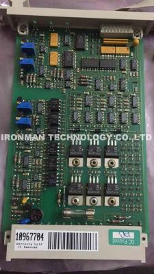 China 10302/2/1 Honeywell FSC Module , Watchdog Repeater Module Original for sale