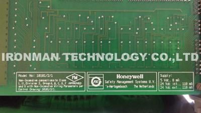 China Honewell FSC 10101/2/1 Digital Input Module , New Genuine Plc Module for sale