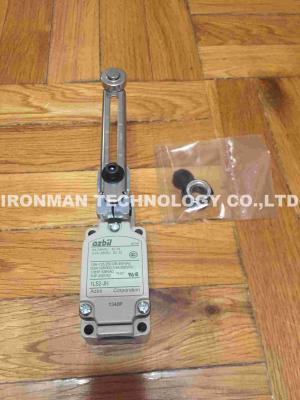 China 1LS2-JH Limit Switch Hitmp 10to120c No Lever HONEYWELL for sale