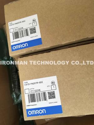China CS1W-CLK23 SYSMAC CS Series Controller Link Unit OMRON for sale