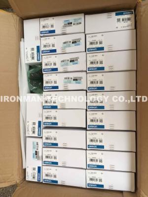 China CS1W-OD261 Omron C200h Plc Programmable Controller Module DHL Shipping for sale