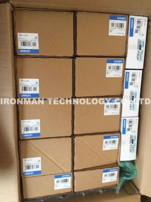 China CS1W-SCU31-V1 Omron C200H PLC Serial Communication Unit Module New In Box for sale