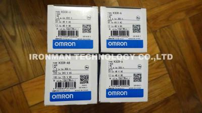 China H3CR-A8 Omron C200H PLC 24-48VAC 12 - 48 VDC 12 Months Warranty for sale