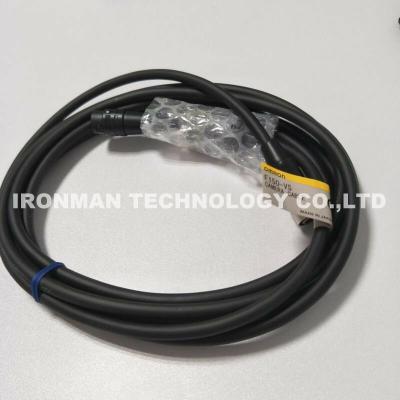 China F150-VS Omron PLC Camera Cable F150 VS F150VS F150 / VS 3M DHL Shipping for sale
