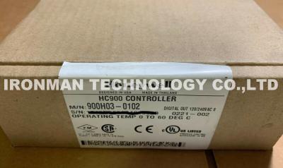 China 900H03-0102 Honeywell  Control Edge HC900 IO Modules Original for sale
