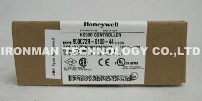 China 900C72R-0100-44 Honeywell HC900 Controller C70 CPU New In Box UPS Shipping for sale