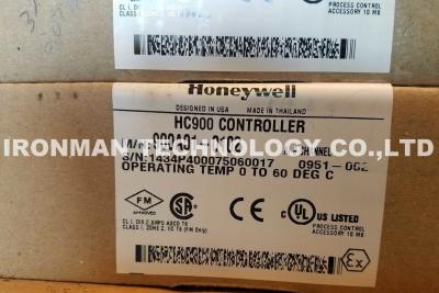China 900A01-0102 Input Output Module , Hc900 8 Channel Original Condition for sale