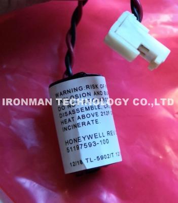 China 51197593-100 Lithium Battery 3.6V 1200mAh for sale